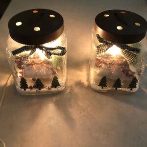 Christmas decorations